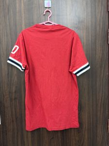 Chicago Graphic T-Shirt and Pants Set