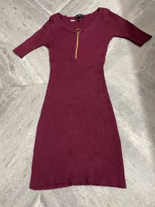 bodycon dress