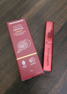 Mamaearth Luxe Matte Long Stay Lipstick