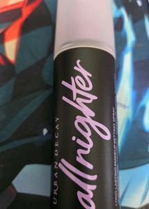 Urban Decay All Nighter Setting Spray