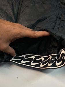 puffer Nike Padded Hooded Jacket