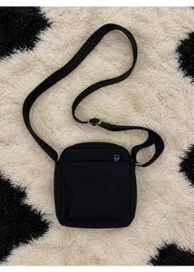 Swissgear Black Crossbody Bag