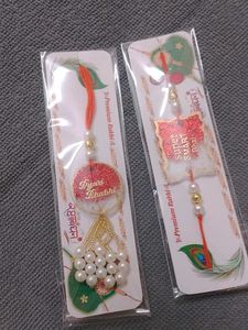 Premium Rakhi for Sister &amp; Brother