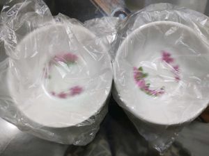 Top Quality unused dinner set