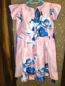 Kids 4-6 years Party Dress