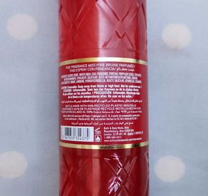 strawberry flirt bath and body works mist