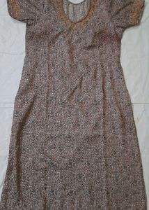 Women Kurta