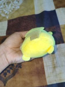 Pokemon bagcharm Pikachu