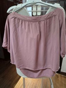 🇮🇳Freedom Sale🇮🇳Women's Cold Shoulder Top