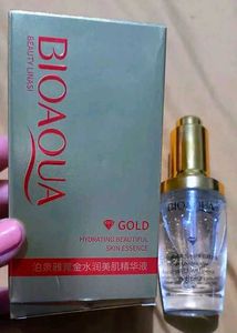 Bioaqua 24k Gold Serum