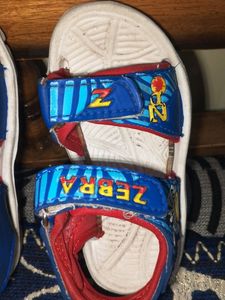 Kids Footwear