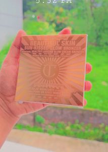 🇬🇧 Charlotte Tilbury Bronzer