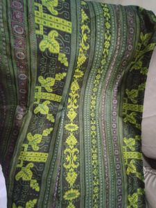 Pure Silk Saree