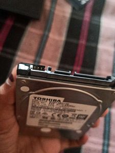 Laptop Hard Disk