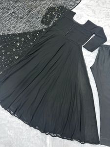 Beautiful Anarkali Gown