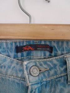 Slimfit Jean (Women)