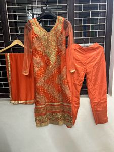 Beautiful Designwr Suit