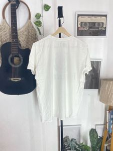 Element White T-Shirt