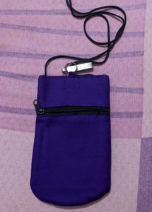 Side Waist Bag