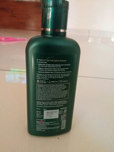 Dr.Batra's Hairfall Control Shampoo