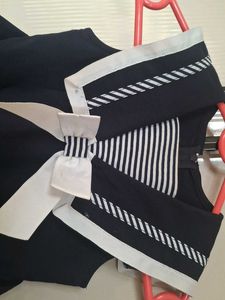 western type of frock