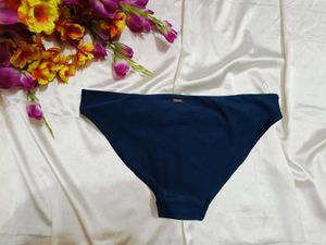 🇳🇿💫🎀Navy Blue Bikini Bottom