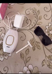 IPL Hair Remover ✨️🪒