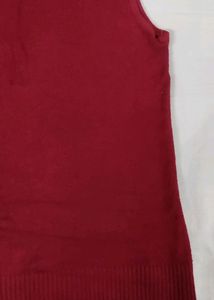Women's High Neck Tank Top