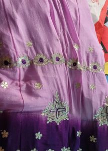 Beautiful Lahanga Set