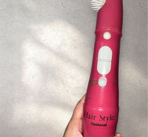 Hair Dryer / Styler