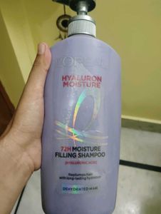 shampoo