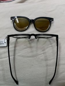 Lenskart Blu 2 In 1 Fram