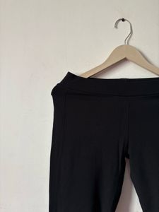 Uniqlo Women's Black Slim Pant