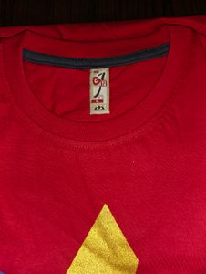 Men's T-shirt (Size-L) (Pack Of 2)
