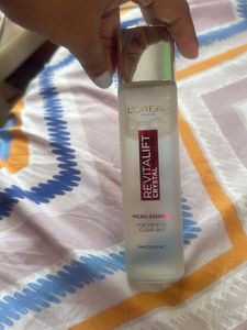 Price Drop!L'Oreal Revitalift Crystal Micro-Essenc