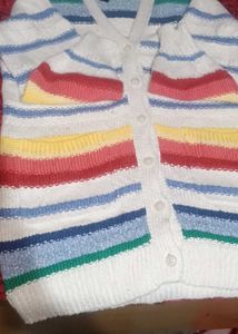 Polo Ralph Lauren Knit Sweater