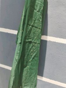 Beautifull Green Dupatta