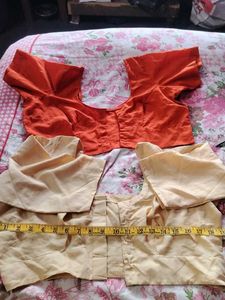 Blouse Combo