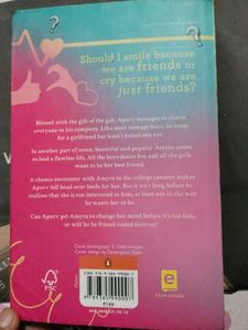 She Friend-Zoned My Love