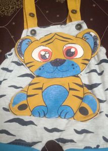 Kids Rompers