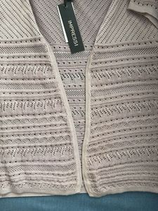 NEW - Lightweight Knit Cardigan