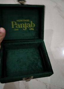 Heritage Panjab Decorative Box