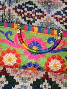 Hand Purse 👛