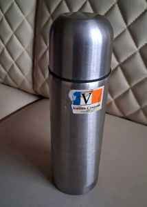 Stainless Steel Water Bottle