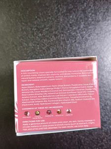 Koresa Stretch Mark Prevention Cream