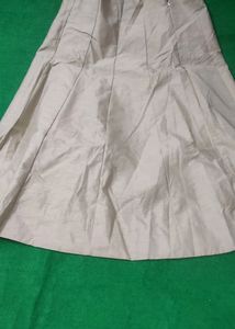 Party Wear Lehnga With Embroided Long Jacket.