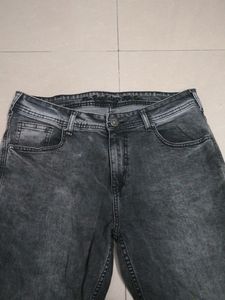 Jean For Boys