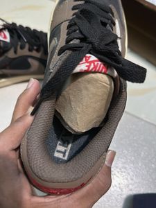 Stylish Sneakers Master Copy
