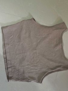 bralette tank top