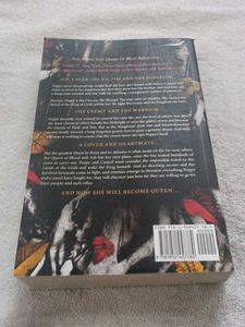 The Crown of Gilded Bones